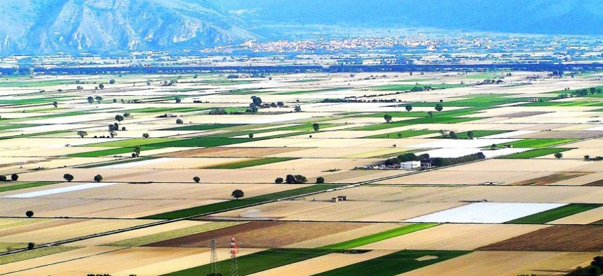 Fucino: Azienda Agricola Cambise e Biolchim insieme per la qualità