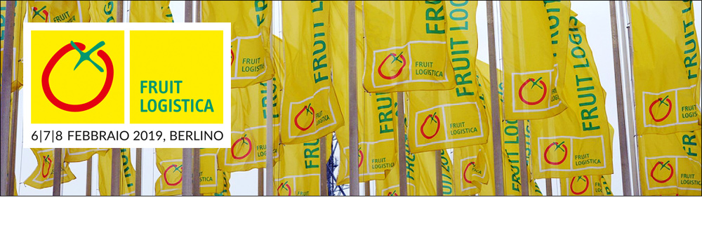 Biolchim attends Fruit Logistica 2019