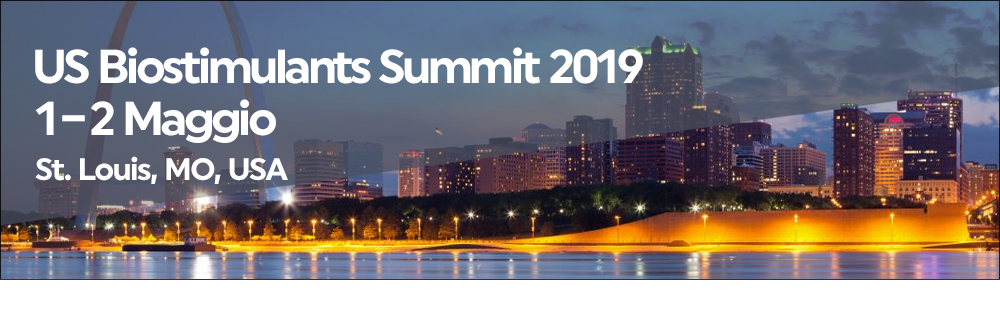 Biolchim allo US Biostimulants Summit 2019