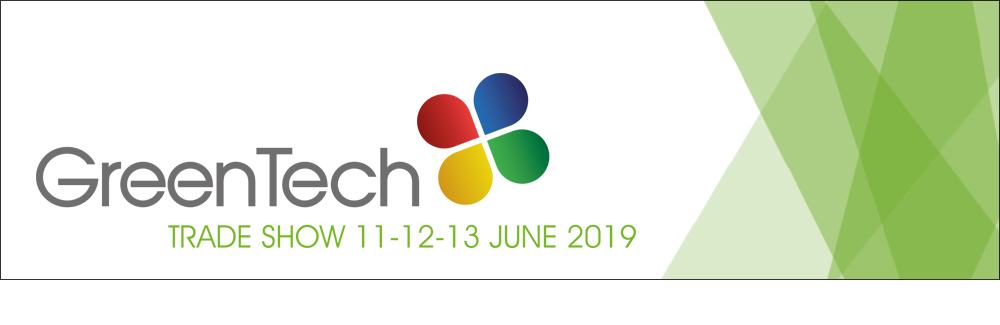 Biolchim partecipa a GreenTech 2019