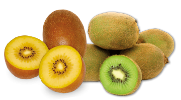 Kiwi: 3 modi per aumentare il calibro