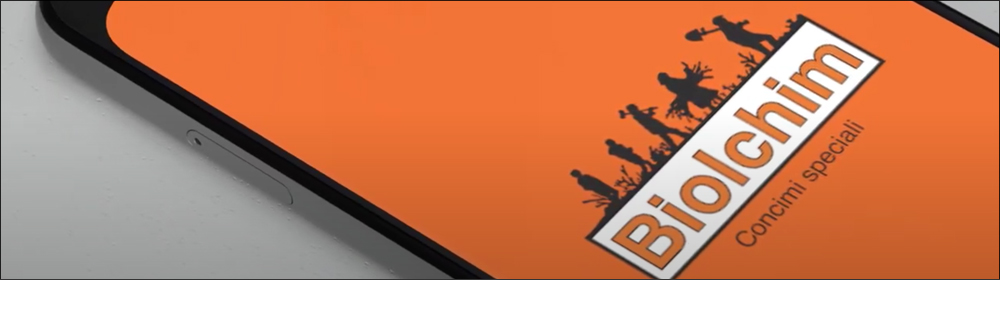Biolchim New Zealand launches its new mobile app