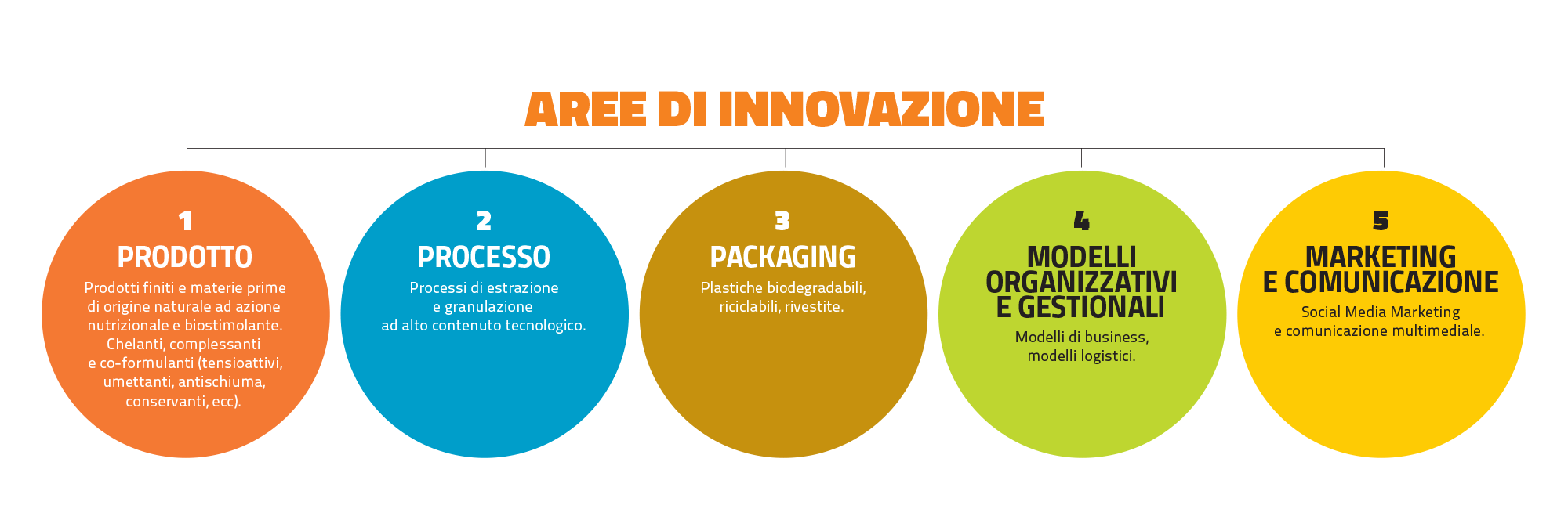 Il progetto WIN – Worldwide Innovation Network