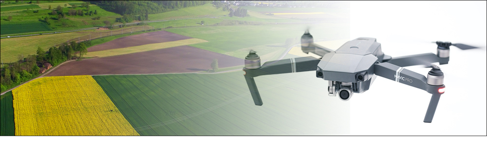 Drones in agriculture. A well-established reality