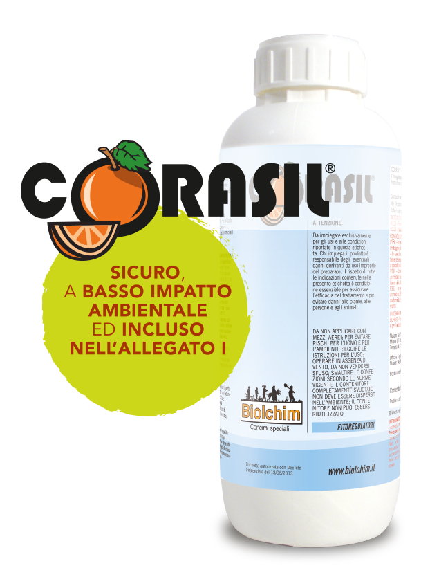 Cascola dell’arancio, come prevenirla?