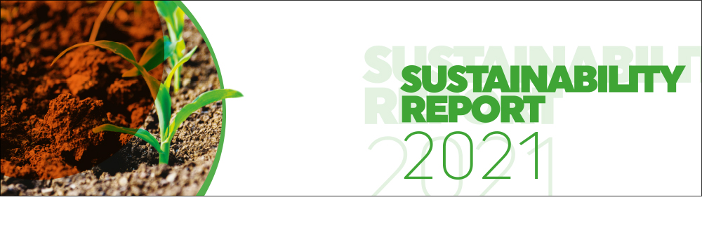 2021 Biolchim Group&#039;s sustainability report