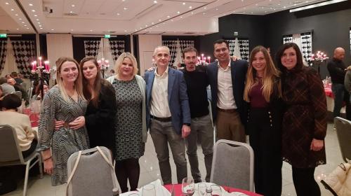 Huber AgroSolutions celebra il Natale con gioia e ottimismo