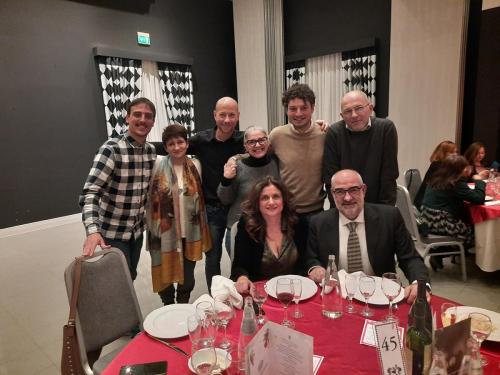 Huber AgroSolutions celebra il Natale con gioia e ottimismo