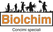Biolchim homepage