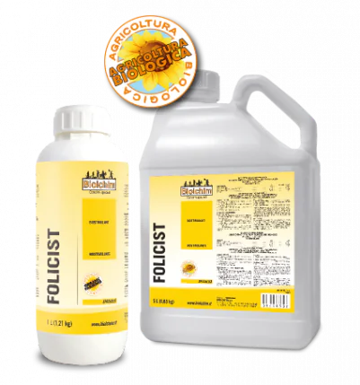 Fucino: Azienda Agricola Cambise e Biolchim insieme per la qualità