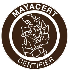 FOLICIST<sup>®</sup> and FYLLOTON certified by MAYACERT for use in organic farming
