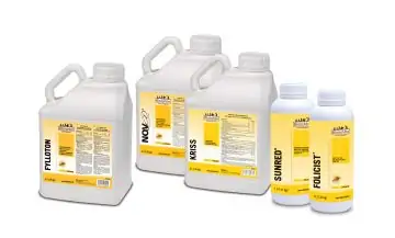 From Australia to Italy: a network of agronomic successes
