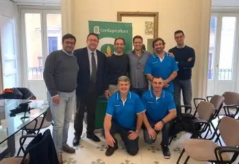 From Australia to Italy: a network of agronomic successes