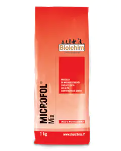 Favorire l'ingrossamento dei frutti grazie ai biostimolanti